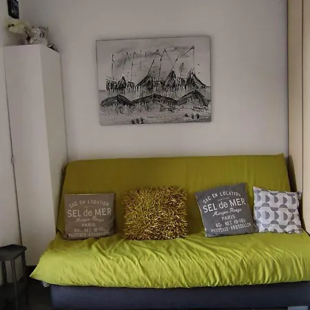 Apartment Bien Au Calme