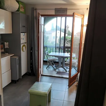 Apartment Bien Au Calme