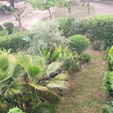 Bien Au Calme Apartment *